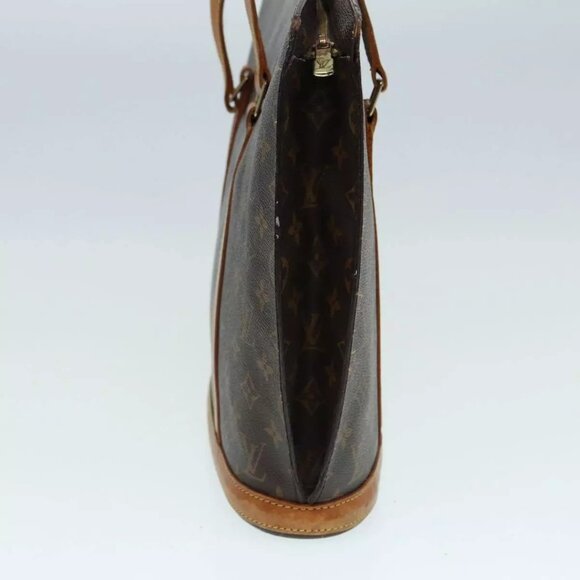 LOUIS VUITTON Monogram Babylone Tote Bag - Picture 10 of 15